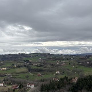 Oggi meteo ancora incerto, da domani si assisterà a un graduale miglioramento con un assaggio di primavera