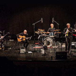 Omaggio a Paolo Conte