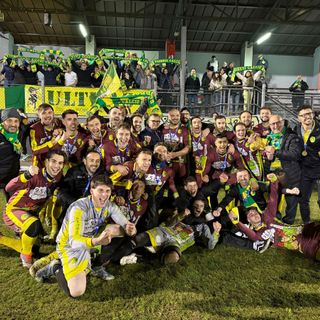 Festa grande per il Piobesi Festa grande per il Piobesi