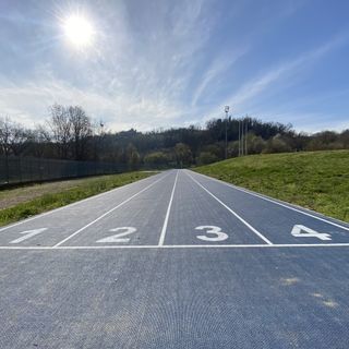 Pista di atletica, Emanuele Bolla ne chiede nuovamente il rifacimento Pista di atletica, Emanuele Bolla ne chiede nuovamente il rifacimento