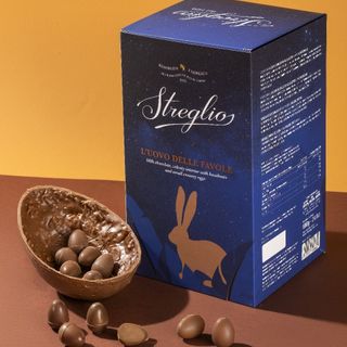 L'uovo delle favole L'uovo delle favole