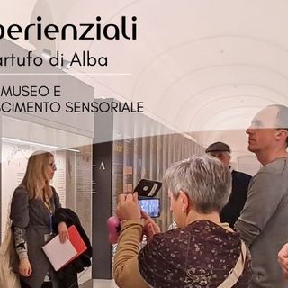 Alba: visite esperienziali al Museo del Tartufo Alba: visite esperienziali al Museo del Tartufo