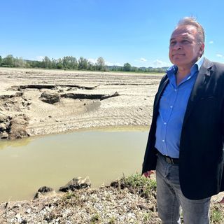 Danni da maltempo nelle aziende agricole del cuneese, Bongiovanni: "Via ora alle procedure per i ristori"