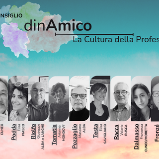 La Cultura della Professione si presenta agli Architetti della Provincia di Cuneo con un programma dinAmico, in continuità e innovazione
