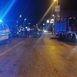 Bra: 40enne nei guai per aver provocato un frontale con un tasso alcolemico di oltre tre volte superiore al consentito