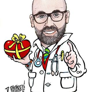 Giornata Nazionale per la Donazione di Organi e Tessuti 2025