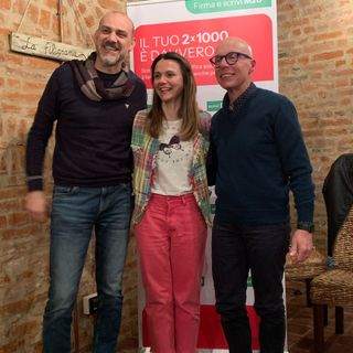 Circolo di Fossano del Partito Democratico: eletta per acclamazione Annalisa Somaglia nuova segretaria