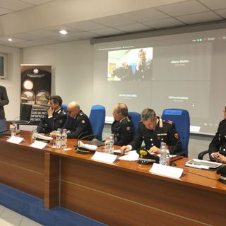 In Confcommercio a Cuneo un convegno dedicato alle sanzioni sulle violazioni del Codice della Strada In Confcommercio a Cuneo un convegno dedicato alle sanzioni sulle violazioni del Codice della Strada