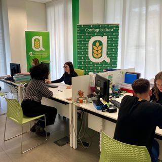 Affidati al CAF Confagricoltura per la tua dichiarazione dei redditi 2025