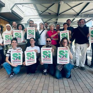 Ad Alba il primo caffè di cittadinanza della provincia di Cuneo Ad Alba il primo caffè di cittadinanza della provincia di Cuneo