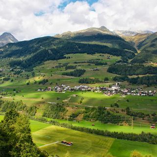 Cantone dei Grigioni (Svizzera): cosa vedere e cosa fare