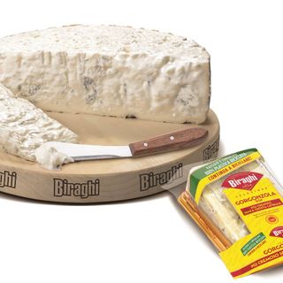 Biraghi anche quest’anno al fianco dell’VIII Sagra del Gorgonzola di Cavallermaggiore