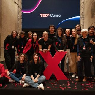 VERSO IL TEDXCUNEO 2025 / Giulia e il lavoro del team Direzione Artistica: “Intergenerazionalità punta di diamante nell’organizzazione dell’evento”