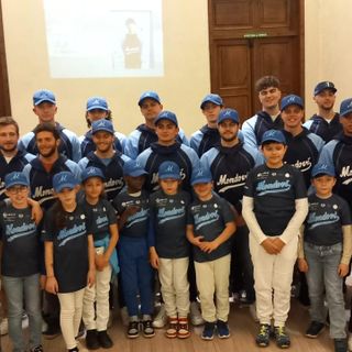 Prima squadra, dirigenti e settore giovanile