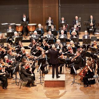 Al teatro Sociale di Alba il concerto dell'orchestra sinfonica Luxembourg Philharmonia Al teatro Sociale di Alba il concerto dell'orchestra sinfonica Luxembourg Philharmonia