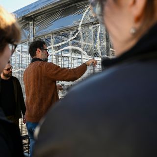 Credito fotografie Leona Soboleva