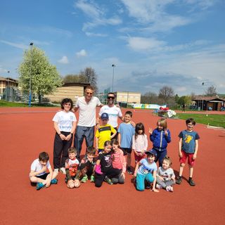 Triatletica Mondovì: quarta giornata “Triathlon Kid’s” a Mondovì e duathlon a Trinità