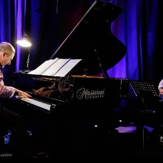 Alba, concerto del 30 aprile con Umberto Petrin