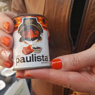 Bra, passione vintage con il Mercatino dell’antiquariato in centro storico