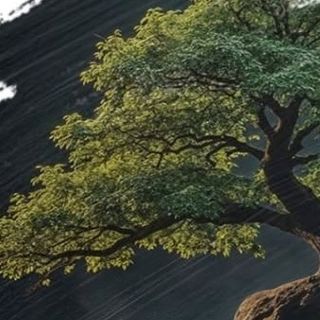 A Monforte d'Alba una mostra tra la millenaria arte del bonsai e la creatività dell’arte contemporanea