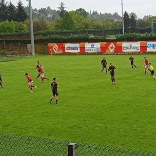 Bra e Varese in azione