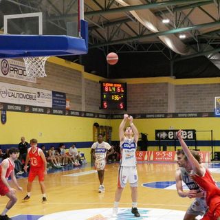 S. Bernardo Campus in azione