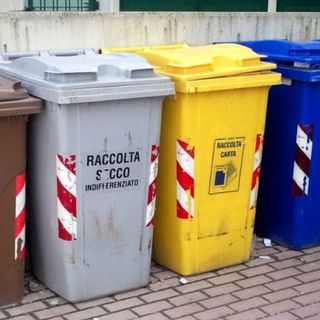 Bra: a maggio riparte il servizio di lavaggio dei contenitori dei rifiuti