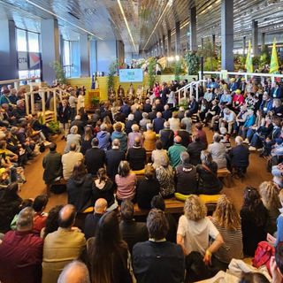 Coldiretti Piemonte: "Record a 3,3 mld per piante e fiori made in Italy”