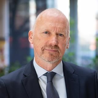 Craig Barker nuovo amministratore delegato Ferrero per Irlanda e Regno Unito