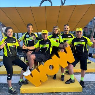 Scoprire il Piemonte in E-Bike: Discovery LMR Reinventa il Cicloturismo tra Langhe, Monferrato e Roero Scoprire il Piemonte in E-Bike: Discovery LMR Reinventa il Cicloturismo tra Langhe, Monferrato e Roero