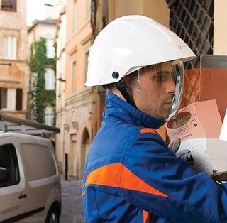 Immagine di repertorio