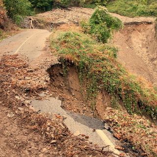 MALTEMPO / Domani in Regione una riunione per la stima dei danni