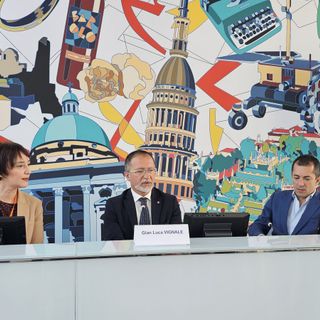 In Piemonte nasce il museo diffuso ferroviario, che parte da Savigliano fino alle valli di Lanzo nel Torinese