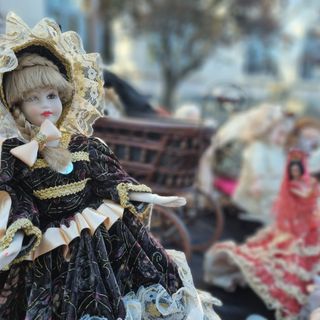 Bra, si recupera il mercatino dell’antiquariato in centro storico