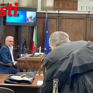 Cascina Spiotta: Bruno D’Alfonso racconta la lunga lotta per la verità