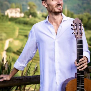 Edoardo Prieri