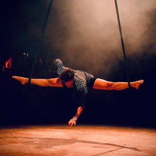 Circo, spettacoli, musica e giochi per Effetto Notte a Saluzzo