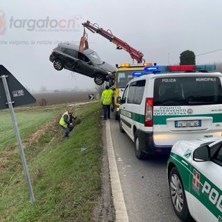 Alcool, droghe, distrazione e alta velocità: sono gli incidenti stradali la principale causa di morte tra i giovani