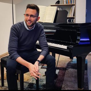 Arad, Romania: "Mirage of Voice" Accoglie il Maestro Cuneese Lorenzo Martini per una Masterclass di Canto
