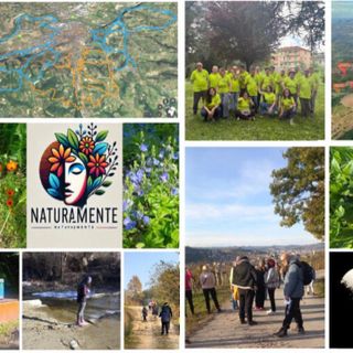 Alba, il benessere inizia a piccoli passi: si presenta il gruppo “Natura e Mente”