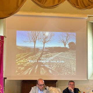 Il progetto è stato presentato a Treiso