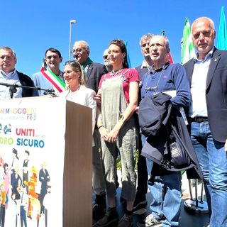 Festa del Lavoro 2025, Bergesio (Lega)- “Dal Governo stanziamenti e nuove misure per la sicurezza sul lavoro”