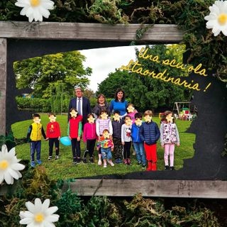 A Govone la scuola riscopre il contatto con gli animali grazie a un progetto della prima elementare