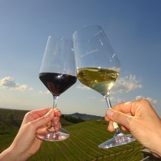 Tutto pronto per Degusta Vinleo, a Monteu Roero Tutto pronto per Degusta Vinleo, a Monteu Roero