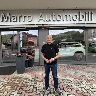 La truffa dei "siti clone"  colpisce anche concessionari  d'auto della Granda: acquirente  beffato per 8mila euro