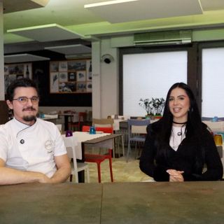 7 Minuti con Flavia Monteleone: l'ospite della nuova puntata è Davide Manera della Pizzeria Nostra Manera a Corneliano d'Alba