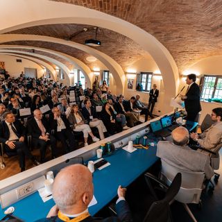 Si chiude la prima edizione de "I Dialoghi di Pollenzo", una nuova piattaforma internazionale di riflessione sulla biodiversità e il futuro sostenibile