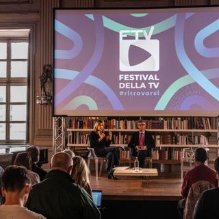 Da oggi a Dogliani torna il Festival della TV: al via l'undicesima edizione