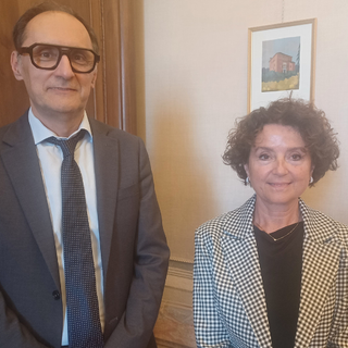 Garelli e Bisotto Garelli e Bisotto