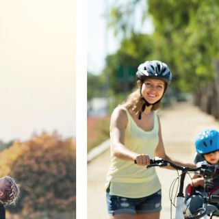Sport e sorrisi per tutta la famiglia: ad Alba arriva “Muoviti” con l’edizione speciale La Vuelta